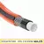 Wąż ogrodowy 4 warstwy fi 3/4", 20m Schmith