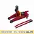 Podnośnik hydrauliczny 2t Schmith