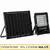 Lampa LED z panelem solarnym 200W marki Schmith SLS-02 4