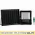Lampa LED z panelem solarnym 200W marki Schmith SLS-02 5