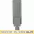 Lampa uliczna LED 100W marki Schmith SLU-02
