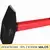 Młotek ślusarski 1000g trzonek Fiberglass marki Schmith