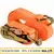Pas transportowy 4m 25mm 1T marki Schmith SCH12R01001