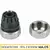 Reparator węża 3/4" metalowy marki Schmith