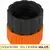 Złączka węża 1/2'' i 5/8'' z gwintem wew.3/4" marki Schmith SCH14W02205