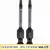 Bit udarowy Torx TT10 50mm 2SZT