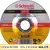 Tarcza do szlifowania metalu 125x6,8
