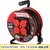 Przedłużacz bębnowy o długości 25m 3x1,5mm Professional Line