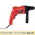 Wiertarka udarowa 850W marki Schmith SCH03P01002 3