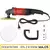 Polerka 180mm 1200W marki Schmith SCH03P04001 4