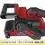 Szlifierka taśmowa 76x457 800W marki Schmith SCH03P12002