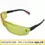 Okulary ochronne model 2 Yellow