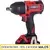 Klucz udarowy 1/2" 18V bezszczotkowy 400NM marki Schmith S-KUD12B-1 1