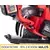 Pilarka tarczowa 18V 165mm 1x2,0Ah marki Schmith S-PT165B-1