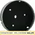 Otwornica diamentowa M14 - 125 mm marki Schmith