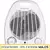 Termowentylator 2000W Schmith