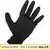 Rękawiczki Nitrile BlackGrip XXL 50szt