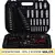 Komplet kluczy nasadowych 215 szt Schmith