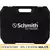 Komplet kluczy nasadowych 215 szt marki Schmith SQN-215 1