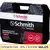 Komplet kluczy nasadowych 215 szt marki Schmith SQN-215 2