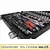 Komplet kluczy nasadowych 94 HI-TEK marki Schmith SQN-HIT-94 3