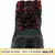 Buty robocze, ochronne z podnoskiem SAFE EXTREME 1 r. 42, Rozmiar obuwia: 42 Schmith