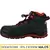 Buty robocze, ochronne z podnoskiem SAFE EXTREME 1 r. 42, Rozmiar obuwia: 42 Schmith