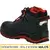 Buty robocze, ochronne z podnoskiem SAFE EXTREME 1 r. 42, Rozmiar obuwia: 42 Schmith