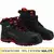 Buty robocze, ochronne z podnoskiem SAFE EXTREME 1 r. 42, Rozmiar obuwia: 42 Schmith