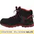 Buty robocze, ochronne z podnoskiem SAFE EXTREME 2 r. 44, Rozmiar obuwia: 44 Schmith