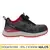 Buty robocze bez wiązania, ochronne z podnoskiem SAFE EXTREME 7 r. 46, Rozmiar obuwia: 46, Model: SAFE EXTREME 7 Schmith