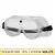 Gogle ochronne Classic Schmith