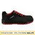 Buty robocze, ochronne z podnoskiem SAFE EXTREME 4 r. 43, Rozmiar obuwia: 43, Model: SAFE EXTREME 4 Schmith