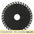 Tarcza diamentowa SUPER TURBO 115 mm Schmith