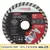 Tarcza diamentowa SUPER TURBO 115 mm Schmith