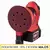 Szlifierka mimośrodowa akumulatorowa 18V 125mm marki Schmith S-SMB-0 2