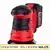 Szlifierka mimośrodowa akumulatorowa 18V 125mm marki Schmith S-SMB-0 4