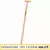 Trzonek TYP T 100 cm Schmith