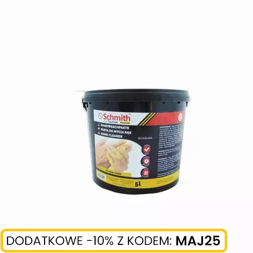 Pasta do mycia rąk 5l