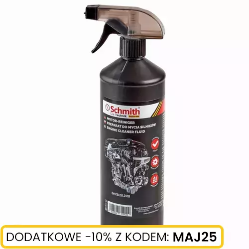 Preparat do mycia silników 1l Schmith