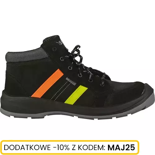 Trzewiki robocze ACTIV z podnoskiem 39