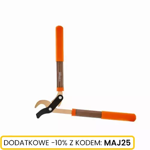 Nożyce do cięcia gałęzi 457 mm, rozm.18