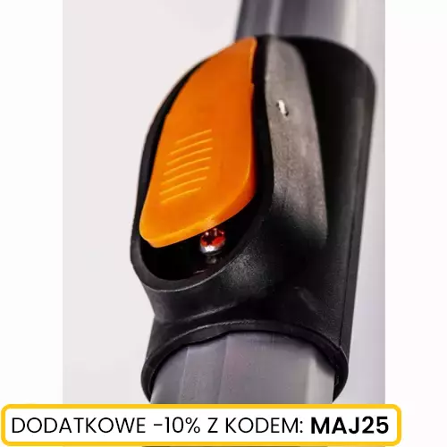 Nożyce do cięcia teleskopowe 690-1010 mm marki Schmith SGNO-09