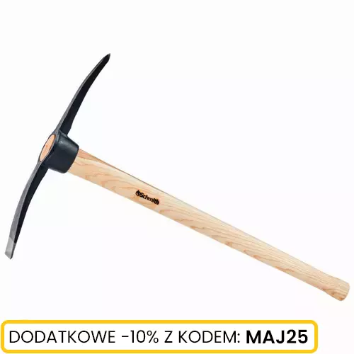 Kilof 2,5 kg