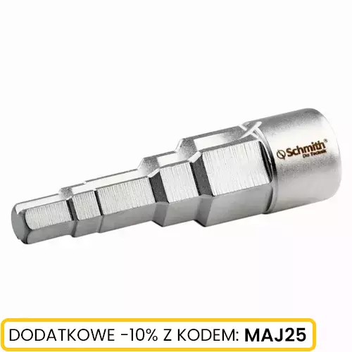 Klucz do śrubunków 1/2"