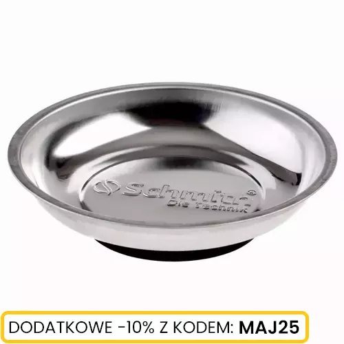 Miska magnetyczna okrągła marki Schmith