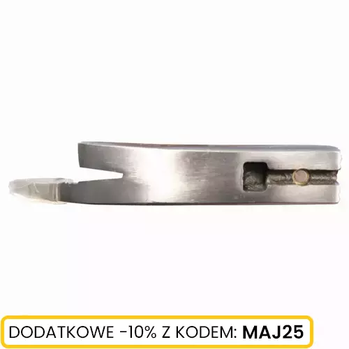 Młotek ciesielski monoblock 600 g Schmith