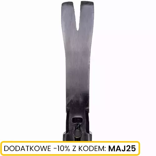 Młotek stolarski monoblock 450g marki Schmith SMSM-450 5