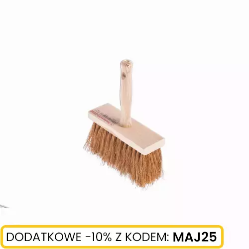 Nakrapiacz murarski kokos