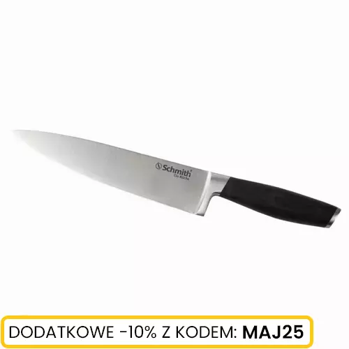 Nóż szefa kuchni Schmith die Küche 32cm